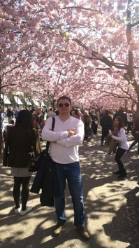 Да, красиво)))