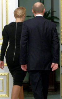 Молния на спине  - это старый трэнд