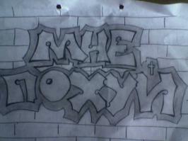 Уличное искусство