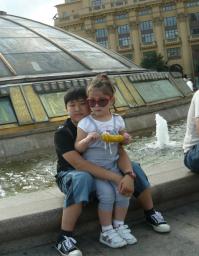 мои драгоценности.