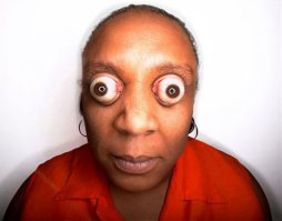 Почему глаза называют зеркалом души