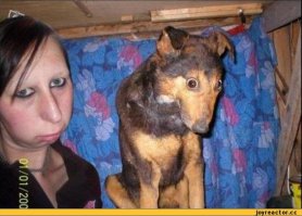 Почему глаза называют зеркалом души