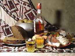 5 исконно русских блюд и 5 блюд, о которых наши предки не знали