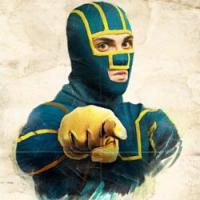 Блондинка на встречке