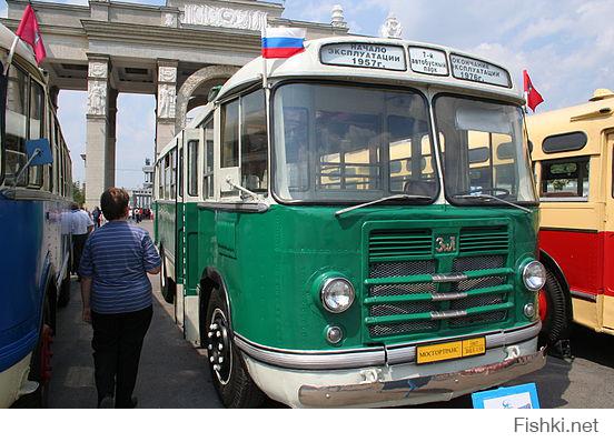 Из всех предыдущих постов про  ЛИАЗ этот считаю самым лучшим! Спасибо автору!
А я застал еще предыдущую модель.