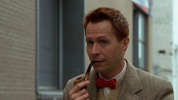 Любимая роль у него