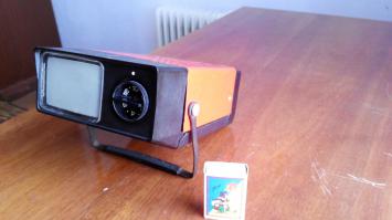 Я такой со старшим братом собирал...