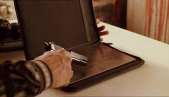 Секрет ядерного чемоданчика