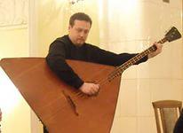 Обычное утро