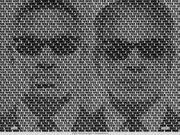 Осторожно чувак! Это может быть целая вселенная...