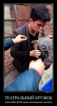 Демотиваторы