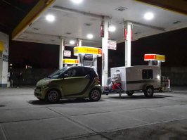 Супер эконом класс...