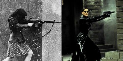 Редкие исторические фотографии