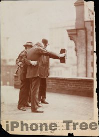 Фотографии 20-Х годов ушедшего века