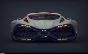 Эволюция моделей "АвтоВАЗа"