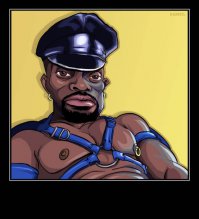 «Чёрный принц» спутник Земли