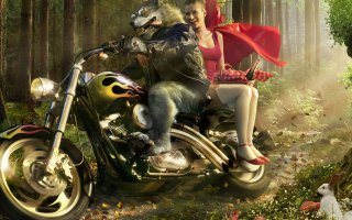 Пятничная подборка приколов