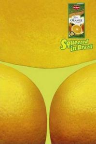 40 креативных рекламных принтов