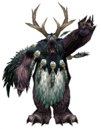 Мункины одобряют:)