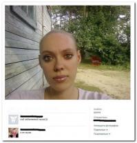 - Девочка, какие у тебя большие глазки!
- Папе спасибо. Он косичку заплетал...