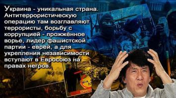 Когда глаза говорят больше, чем тысяча слов 