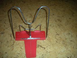 Забыли этот незамысловатый девайс!