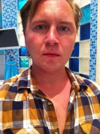 А вот моя история)