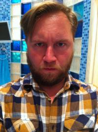 А вот моя история)