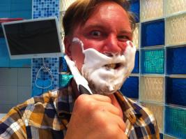 А вот моя история)