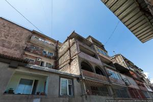 маловато как-то расширяют, чего не сразу метров 15 как а армении?