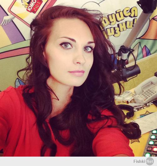 Всем привет из студии Юмор FM))