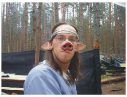 Нелепые фотографии из социальных сетей