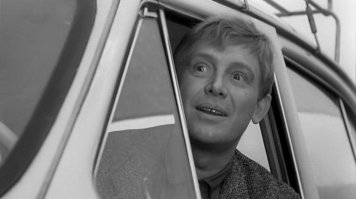 Во всем виновата дорога