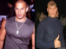 Знаменистоти с челкой и без