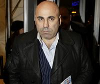 Ага, на Иосифа Пригожина похож...