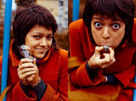 Если с кольцом проканает, попробуйте ещё вот эту штуку: