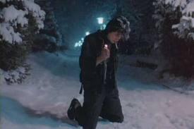 Тронуло до глубины души. Никто  другой таких песен не писал