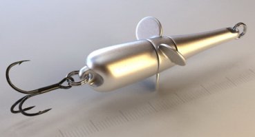 В том году мужу дарила,подсадил меня на рыбалку ,поэтому по поводу подарков проблем нет)Кстати на 8 марта муж как то подарил мне шикарный спининг!