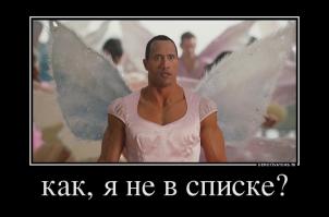 Топ-10 брутальных актеров 