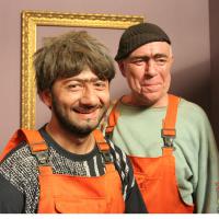 Провальная работа