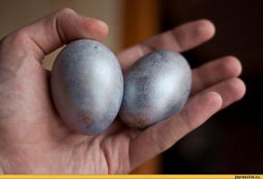  Головокружительные снимки на экстремальной высоте 