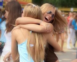 как долго я тебя искала!!!