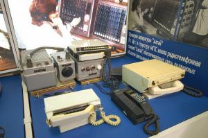 вот самые первые мобильные телефоны! СССР, 60-е и 70-е годы.