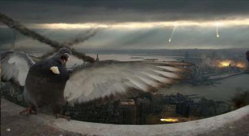 Птица счастья завтрашнего дня