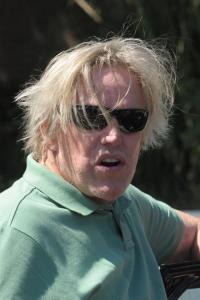 Бьюзи как всегда Бьюзи, ему что ветер, что не ветер