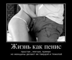 Демотиваторы 