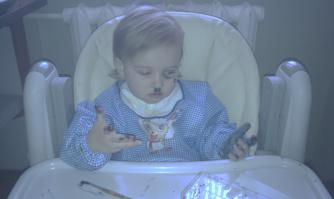 Ох, уж эти детки