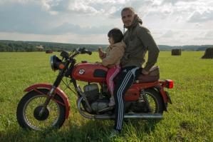 Папы и дочки