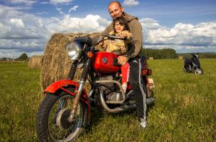 почему в детсве? Для меня и сейчас это работает