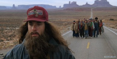 Вот это сила воли...

Немного напомнило